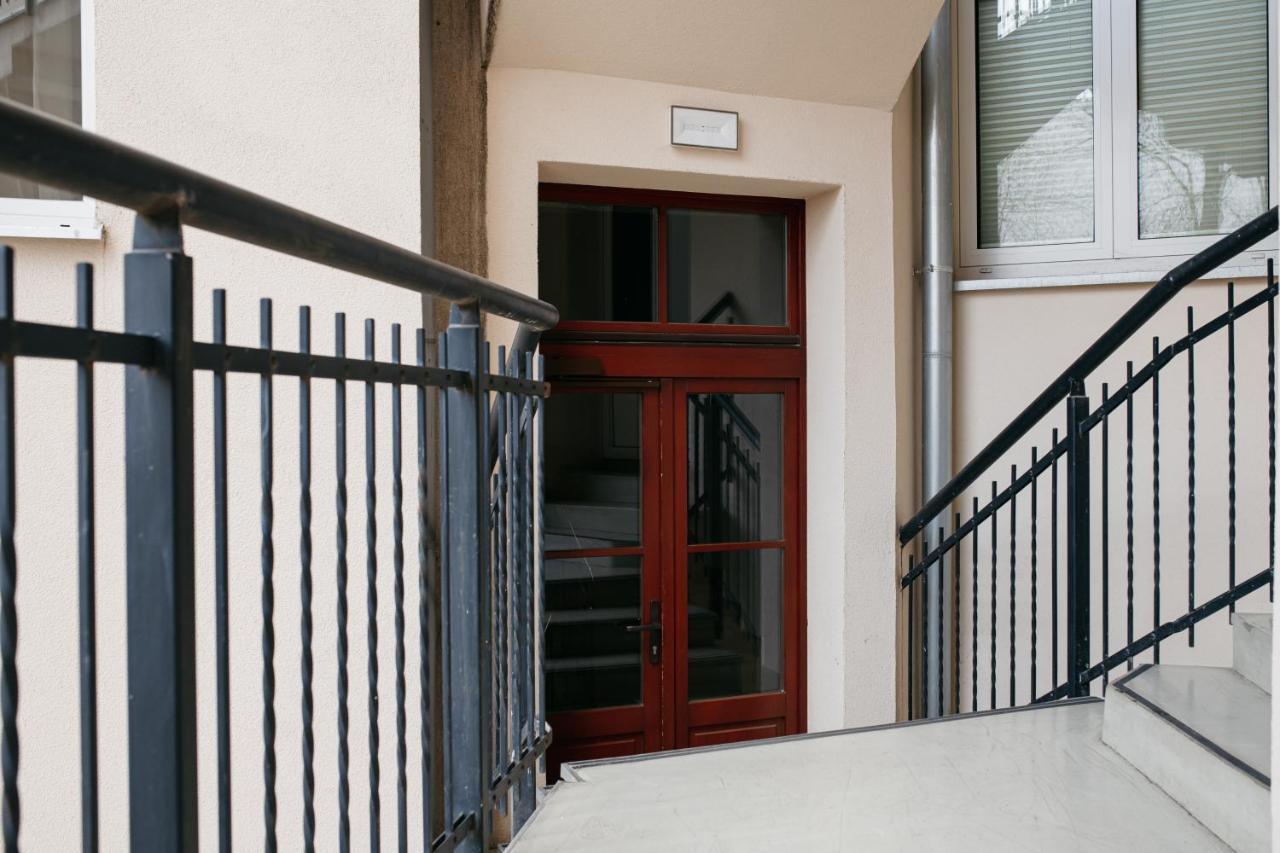 Native Apartments Starowislna 54 Krakow Exterior photo